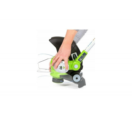Триммер GREENWORKS GST5033M (21277) Триммер GREENWORKS GST5033M (21277)