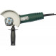Набор METABO УШМ (болгарка) W 750-125 (601231010) +Круг алмазный PROMOTION 125 Х 22