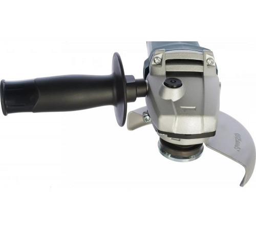 Набор METABO УШМ (болгарка) W 750-125 (601231010) +Круг алмазный PROMOTION 125 Х 22