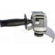 Набор METABO УШМ (болгарка) W 750-125 (601231010) +Круг алмазный PROMOTION 125 Х 22