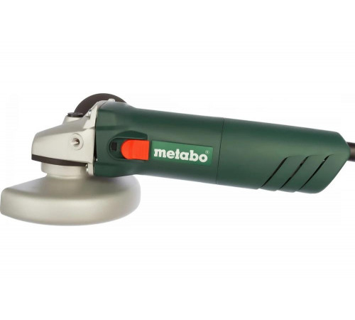 Набор METABO УШМ (болгарка) W 750-125 (601231010) +Круг алмазный PROMOTION 125 Х 22