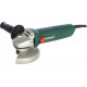 Набор METABO УШМ (болгарка) W 750-125 (601231010) +Круг алмазный PROMOTION 125 Х 22
