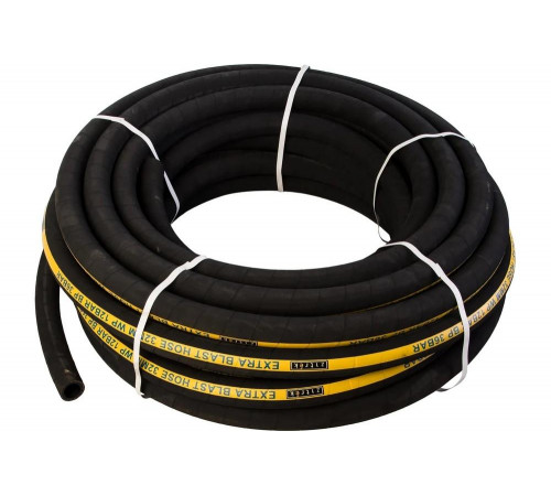 Рукав пескоструйный EXTRA BLAST HOSE-32 (32х48 мм; 40 м) Zitrek 015-2424 Рукав пескоструйный EXTRA BLAST HOSE-32 (32х48 мм; 40 м) Zitrek 015-2424