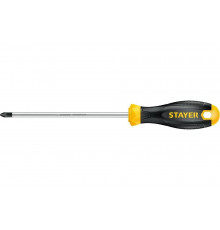 Отвертка STAYER Hercules PZ1x100 2511-1-10