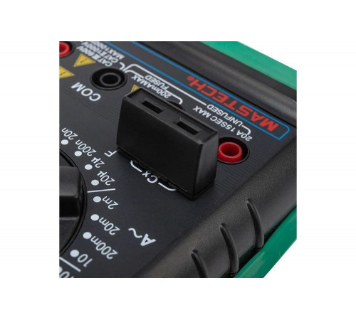 Цифровой мультиметр Mastech MY61 Цифровой мультиметр Mastech MY61