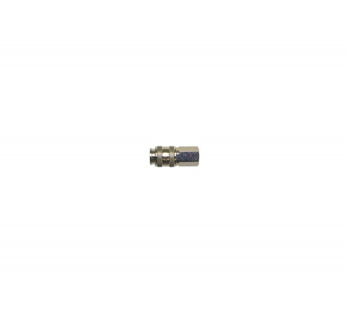 Переходник рапид мама - 1/4" мама UNI-A1 459/1 F1/4" GAV 10021