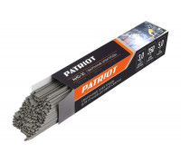 Электроды сварочные АНО-21 3 мм, 350 мм, 5 кг Patriot 605012235