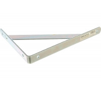 Усиленный уголок-кронштейн STAYER MASTER 300х200х30х4мм 37422-5