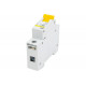 Продукт: Автомат IEK ВА47-29 1п, C, 5А, 4.5кА
Уникальный meta h1: IEK ВА47-29: надежный автомат для электробезопасности