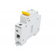 Продукт: Автомат IEK ВА47-29 1п, C, 5А, 4.5кА
Уникальный meta h1: IEK ВА47-29: надежный автомат для электробезопасности