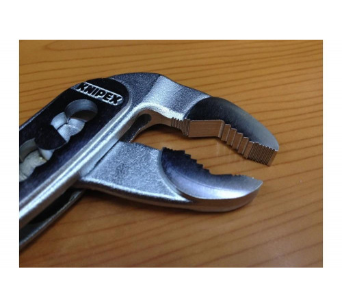 Переставной ключ KNIPEX Alligator KN-8805250 Переставной ключ KNIPEX Alligator KN-8805250