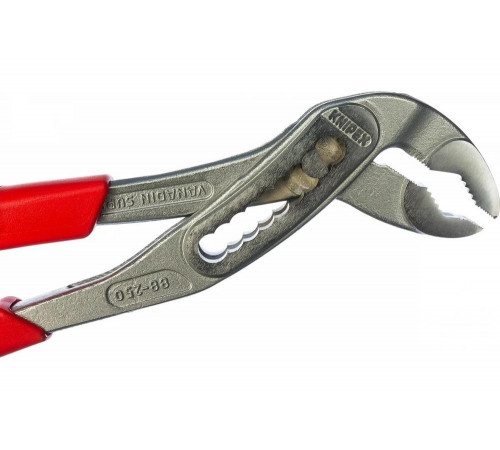 Переставной ключ KNIPEX Alligator KN-8805250 Переставной ключ KNIPEX Alligator KN-8805250