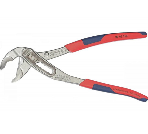 Переставной ключ KNIPEX Alligator KN-8805250 Переставной ключ KNIPEX Alligator KN-8805250