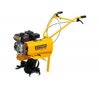 Бензиновый культиватор STEHER GK-170