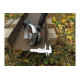 Угловая шлифмашина Metabo WQ 1400 600346000