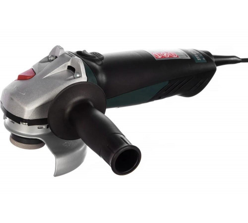 Угловая шлифмашина Metabo WQ 1400 600346000 Угловая шлифмашина Metabo WQ 1400 600346000