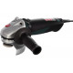 Угловая шлифмашина Metabo WQ 1400 600346000