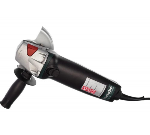 Угловая шлифмашина Metabo WQ 1400 600346000 Угловая шлифмашина Metabo WQ 1400 600346000