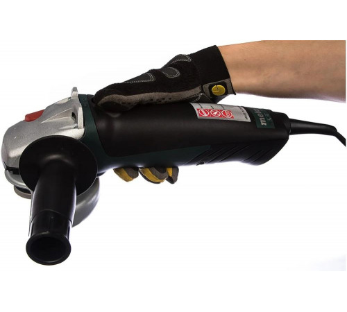 Угловая шлифмашина Metabo WQ 1400 600346000 Угловая шлифмашина Metabo WQ 1400 600346000
