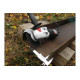 Угловая шлифмашина Metabo WQ 1400 600346000