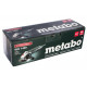 Угловая шлифмашина Metabo WQ 1400 600346000