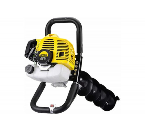 Набор Huter мотобур + бур 902/45 Набор Huter мотобур + бур 902/45