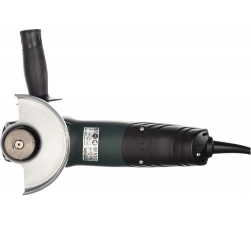 Угловая шлифмашина Metabo WQ 1400 600346000 Угловая шлифмашина Metabo WQ 1400 600346000