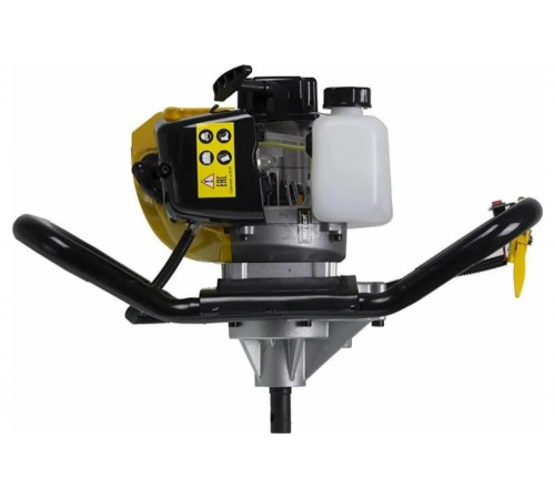Набор Huter мотобур + бур 902/45 Набор Huter мотобур + бур 902/45