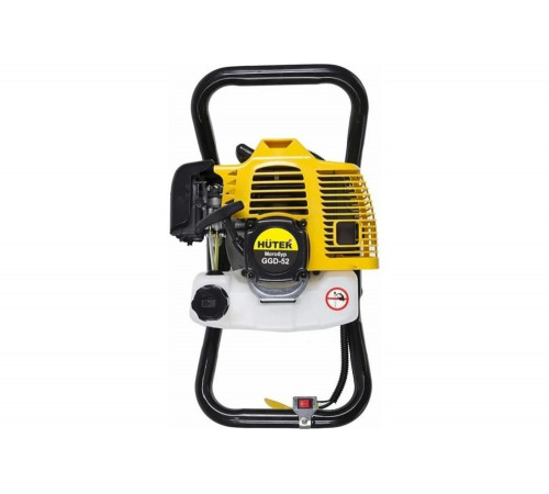 Набор Huter мотобур + бур 902/45 Набор Huter мотобур + бур 902/45