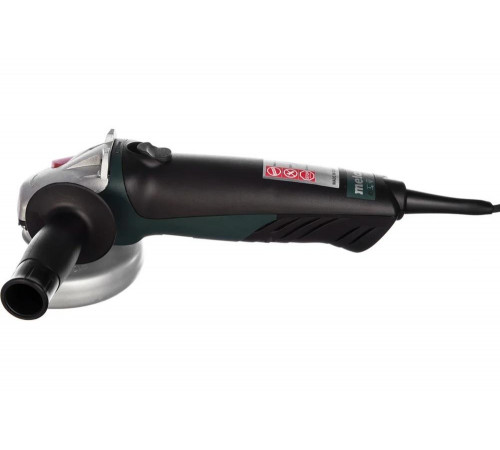 Угловая шлифмашина Metabo WQ 1400 600346000 Угловая шлифмашина Metabo WQ 1400 600346000