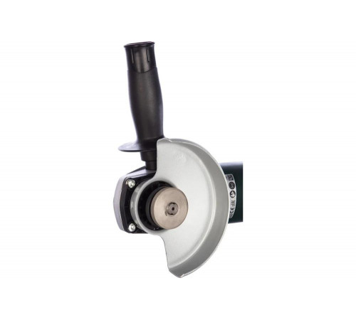 Угловая шлифмашина Metabo WQ 1400 600346000 Угловая шлифмашина Metabo WQ 1400 600346000