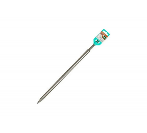Насадка пика SDS-plus Sturm 9018-SDS-P15X400 Насадка пика SDS-plus Sturm 9018-SDS-P15X400