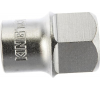 Торцевая головка для натяжного ролика 1/2" RIBE M10S, Toyota KING TONY 9AW4911