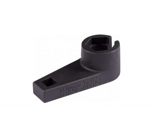 Головка для кислородных датчиков 3/8", 22 мм, разрезная KING TONY 9AJ3122A