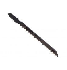 Пилки для лобзика по дереву (100 мм; шаг зубьев 4.2 мм) 5 шт. DEWALT DT2209