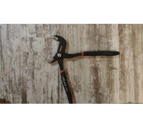 Переставной ключ 250 мм Soft Hand Sturm 1020-06-250 Переставной ключ 250 мм Soft Hand Sturm 1020-06-250