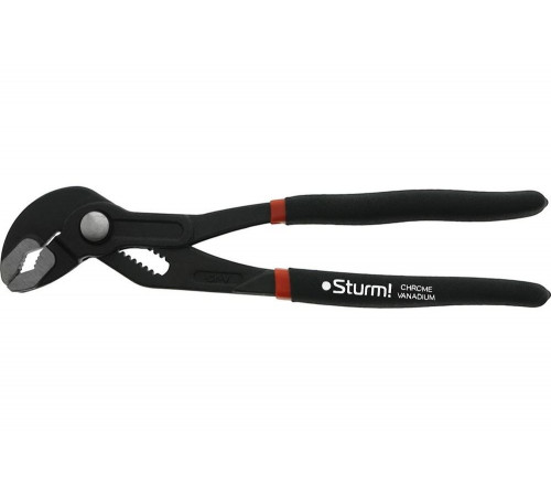 Переставной ключ 250 мм Soft Hand Sturm 1020-06-250 Переставной ключ 250 мм Soft Hand Sturm 1020-06-250