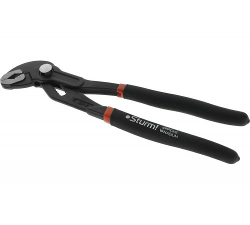 Переставной ключ 250 мм Soft Hand Sturm 1020-06-250 Переставной ключ 250 мм Soft Hand Sturm 1020-06-250