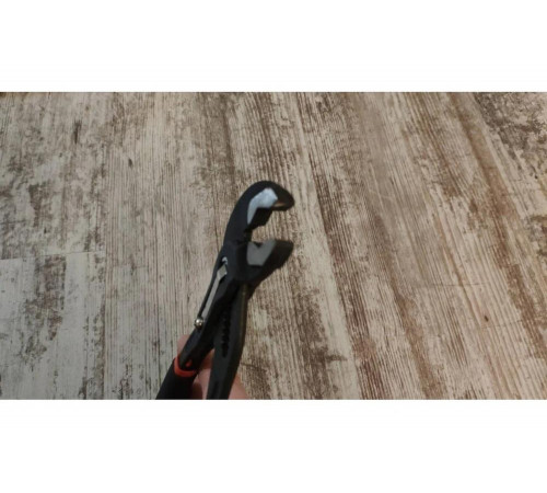 Переставной ключ 250 мм Soft Hand Sturm 1020-06-250 Переставной ключ 250 мм Soft Hand Sturm 1020-06-250