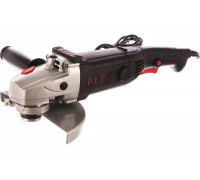 Угловая шлифмашина P.I.T. СТАНДАРТ PWS180-D