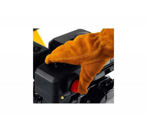 Бензиновый снегоуборщик STEHER Extrem 56 см GST-756E Бензиновый снегоуборщик STEHER Extrem 56 см GST-756E