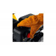 Бензиновый снегоуборщик STEHER Extrem 56 см GST-756E