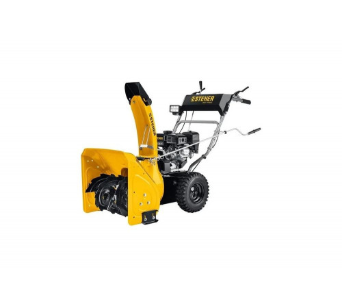 Бензиновый снегоуборщик STEHER Extrem 56 см GST-756E Бензиновый снегоуборщик STEHER Extrem 56 см GST-756E
