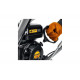Бензиновый снегоуборщик STEHER Extrem 56 см GST-756E