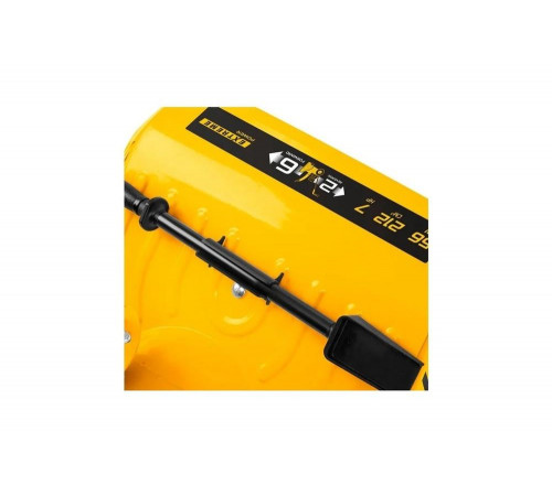 Бензиновый снегоуборщик STEHER Extrem 56 см GST-756E
