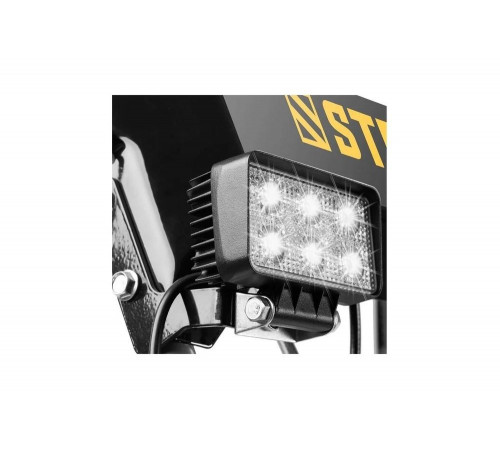Бензиновый снегоуборщик STEHER Extrem 56 см GST-756E