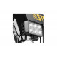 Бензиновый снегоуборщик STEHER Extrem 56 см GST-756E