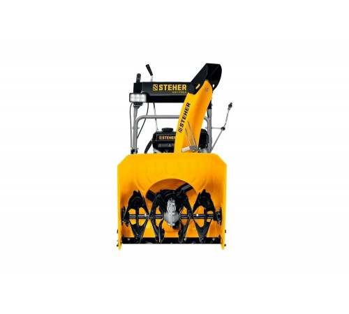Бензиновый снегоуборщик STEHER Extrem 56 см GST-756E Бензиновый снегоуборщик STEHER Extrem 56 см GST-756E