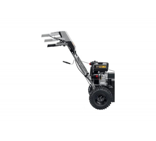 Бензиновый снегоуборщик STEHER Extrem 56 см GST-756E Бензиновый снегоуборщик STEHER Extrem 56 см GST-756E