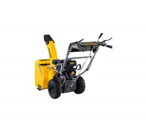 Бензиновый снегоуборщик STEHER Extrem 56 см GST-756E Бензиновый снегоуборщик STEHER Extrem 56 см GST-756E